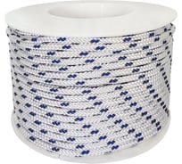 Полиамидный шнур на катушке SOLARIS 4 мм х 25 м S6305