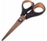 Ножницы BRAUBERG Heavy Duty, 165 мм, суперпрочные, титановое покрытие, 2-х сторонняя заточка 236789 10