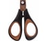 Ножницы BRAUBERG Heavy Duty, 165 мм, суперпрочные, титановое покрытие, 2-х сторонняя заточка 236789 13