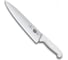 Разделочный нож Victorinox 25 см, белый 5.2007.25 1