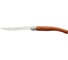 Филейный нож Opinel №12 рукоять бубинга 000011 1