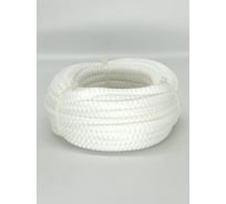 Полипропиленовый шнур STARFIX 8 мм, 10 м, с сердечником SMP-98318-10