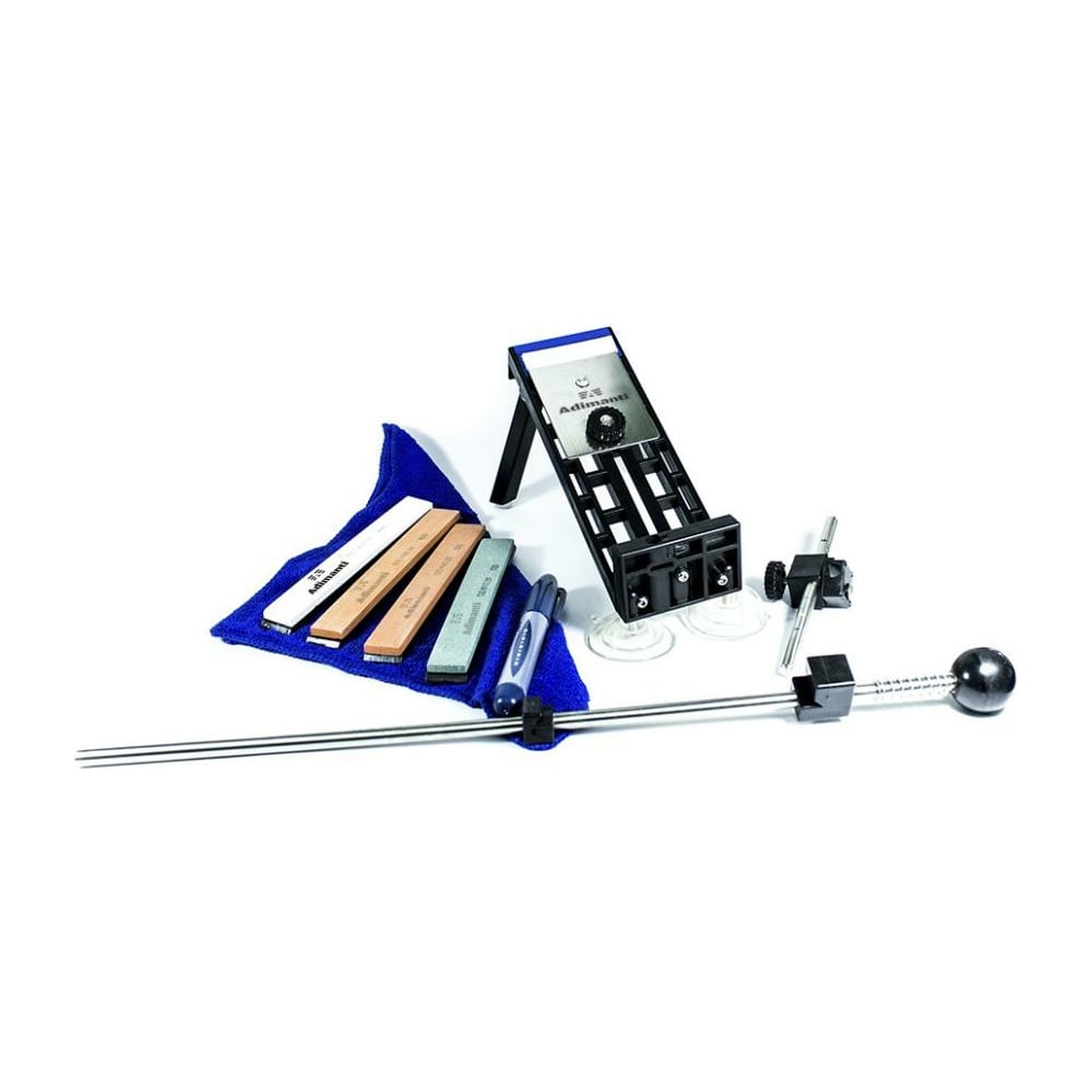 Точильный станок Adimanti Touch Pro ATP - выгодная цена, отзывы ...