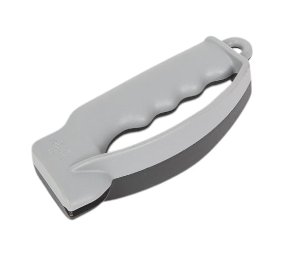 Точилка для кухонных ножей Victorinox малая, серая 7.8714