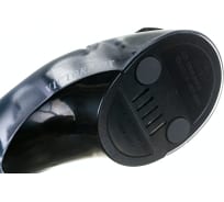 Точилка для кухонных ножей Victorinox с керамическими дисками, черная 7.8721.3