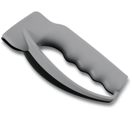 Точилка для кухонных ножей Victorinox серая 7.8715