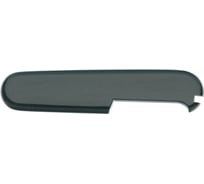 Задняя накладка для ножей Victorinox 91 мм, пластиковая, зелёная C.3604.4