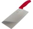 Нож сантоку Victorinox 18 см, красный 6.8561.18G 3