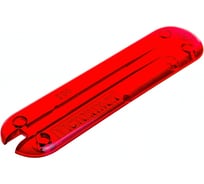 Задняя накладка для ножей Victorinox 58 мм, пластиковая C.6200.T4