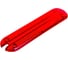 Задняя накладка для ножей Victorinox 58 мм, пластиковая C.6200.T4 1
