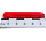 Задняя накладка для ножей Victorinox 58 мм, пластиковая C.6200.T4 4