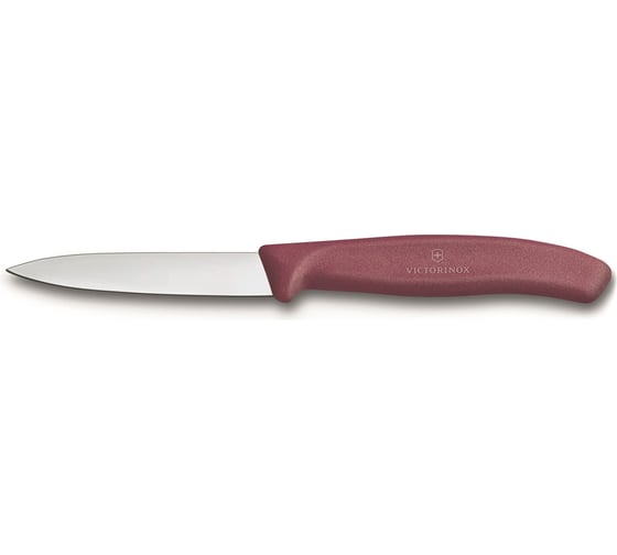 Кухонный набор для овощей и фруктов Victorinox Swiss Classic Fresh Energy 3 предмета, цветной 6.7116.L20