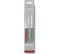 Кухонный набор для овощей и фруктов Victorinox Swiss Classic Fresh Energy 3 предмета, цветной 6.7116.L20 1