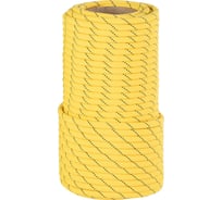 Статическая веревка VENTO Высота 9, d 9 мм, длина 100 м vst 420 9 100