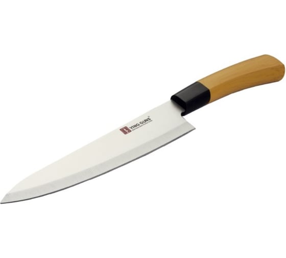 Поварской нож АртСтефа 789-19455 ELEGANT 20 см УТ-00118552 1