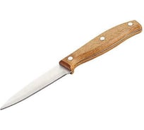 Овощной нож АртСтефа 789-A175 LOGO 95 см УТ-00133368