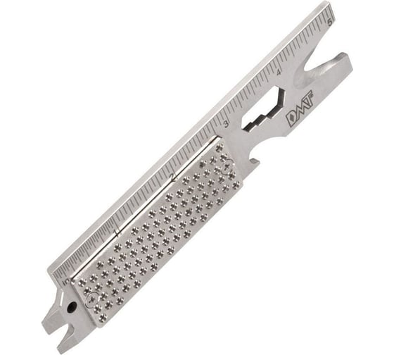 Точилка-мультитул DMT алмазная EDC-Sharp М00017926