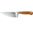 Нож кулинарный Tescoma Feelwood, 15 см, бежевый 884818 1