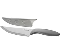 Кухонный нож Tescoma MOVE 13 см, с защитным чехлом 906242