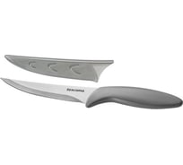 Универсальный нож Tescoma MOVE 12 см, с защитным чехлом 906241