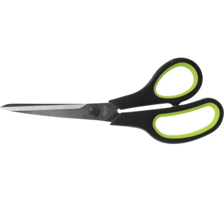 Ножницы хозяйственные Guppy двухкомпонентные 175 мм 8455925