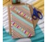 Клейкая WASHI-лента для декора Остров сокровищ 15ммх5м, ассорти, в дисплее, рисовая бумага,, 661719 6