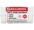 Лавсановая нить BRAUBERG для прошивки документов, белая, диаметр 1 мм, длина 1000 м, ЛШ 210, 601578 2