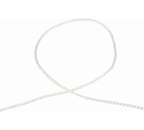 Лавсановая нить BRAUBERG для прошивки документов, белая, диаметр 0,7 мм, длина 1000 м, ЛШ 170, 604989