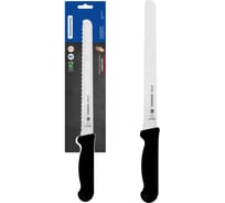 Нож для хлеба TRAMONTINA Professional Master 25 см 24627/100-TR