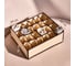 Ящик с разделителями Good Sale, 24 секции, 34x30x10 см GS1034 8