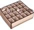 Ящик с разделителями Good Sale, 24 секции, 34x30x10 см GS1034 1