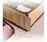 Ящик с разделителями Good Sale, 16 секций, 36x28x10 см GS1030G 9