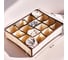 Ящик с разделителями Good Sale, 16 секций, 36x28x10 см GS1030G 11