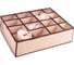 Ящик с разделителями Good Sale, 16 секций, 36x28x10 см GS1030G 1