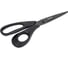 Ножницы Attache Selection Jaguar 190 мм, эргономичные ручки, покрытие Titanium black 604061 4