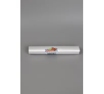 Пакет фасовочный ИП Канавкина Л.А. 24x37 см, "Пикник", 8 мкм, рулон 100 шт. 71з