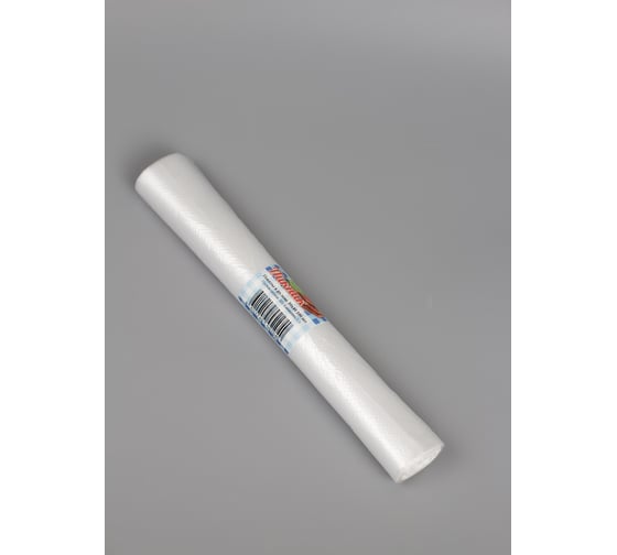 Пакет фасовочный ИП Канавкина Л.А. 30x40 см, "Пикник", 8 мкр, рулон 100 шт. 75з 1