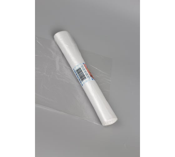 Пакет фасовочный ИП Канавкина Л.А. 30x40 см, "Пикник", 8 мкр, рулон 100 шт. 75з