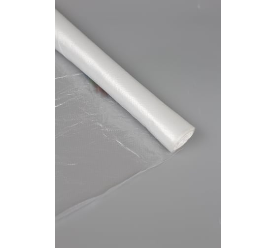 Пакет фасовочный ИП Канавкина Л.А. 24x37 см, "100%", 7 мкм, рулон 100 шт. 74з 1