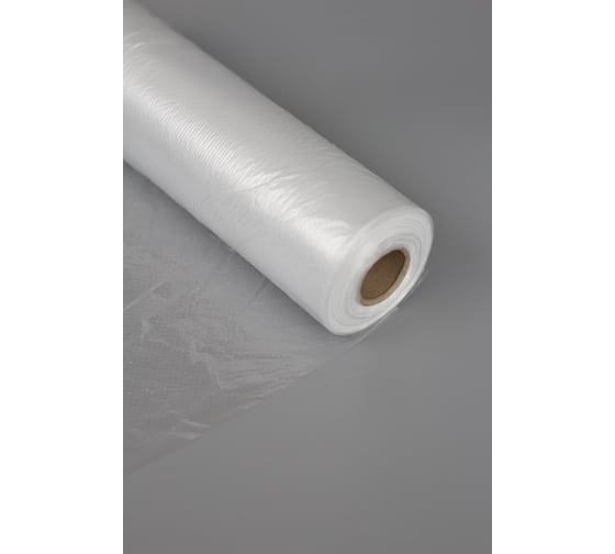 Пакет фасовочный ИП Канавкина Л.А. 24x37 см, 8 мкм, рулон 500 шт. 24ф