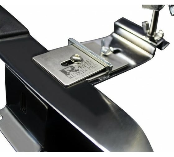 Точильный станок RUIXIN Touch Pro Steel RX-003