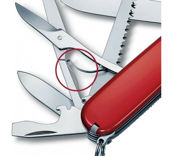 Пружина для ножей Victorinox A.3757.A