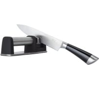 Большая настольная точилка для ножей RESTO COOLINAR 95122