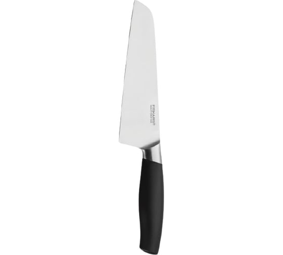 Азиатский поварской нож Fiskars 17 см FF+ 1015999