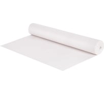 Бумага для творчества и упаковки BRAUBERG газетная, рулон 840 мм х 150 м, 45 г/м2 665566