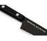 Нож кухонный Samura SHADOW универсальный с покр. Black-coating 120мм, AUS-8, ABS пластик SH-0021/K 3