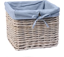 Плетеная корзина WasserKraft Lopau WB-320-L