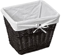 Плетеная корзина WasserKRAFT Weser WB-780-L