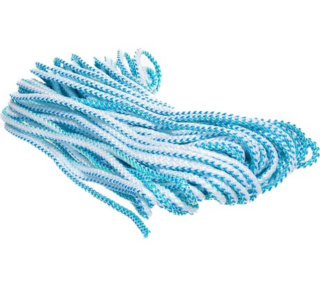 Цветной шнур НАШ ИНСТРУМЕНТ №5 25 м 081212-115