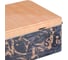 Коробка с крышкой VETTA металл, 20x13x7см 457-749 6